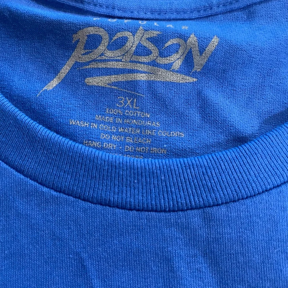 For the handsome! big and tall - Picture 3 of 6